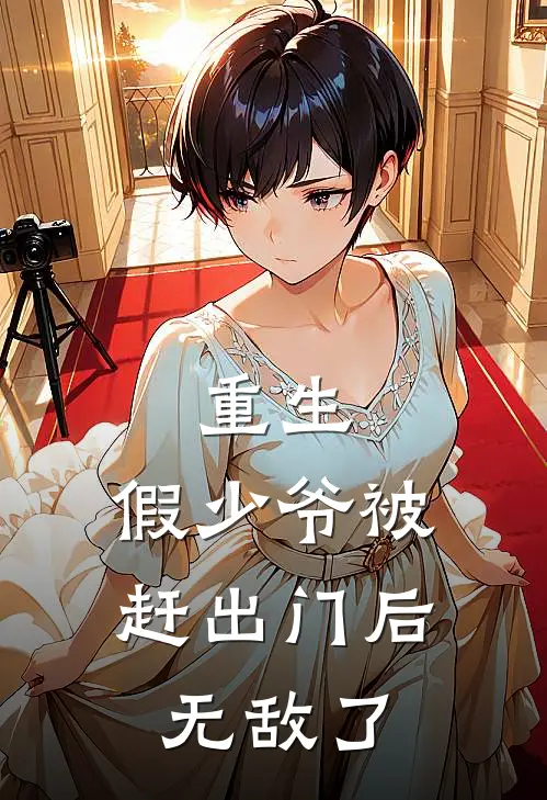 重生：假少爷被赶出门后，无敌了赵诚冬赵喜彦全文阅读免费全集_免费小说重生：假少爷被赶出门后，无敌了(赵诚冬赵喜彦)