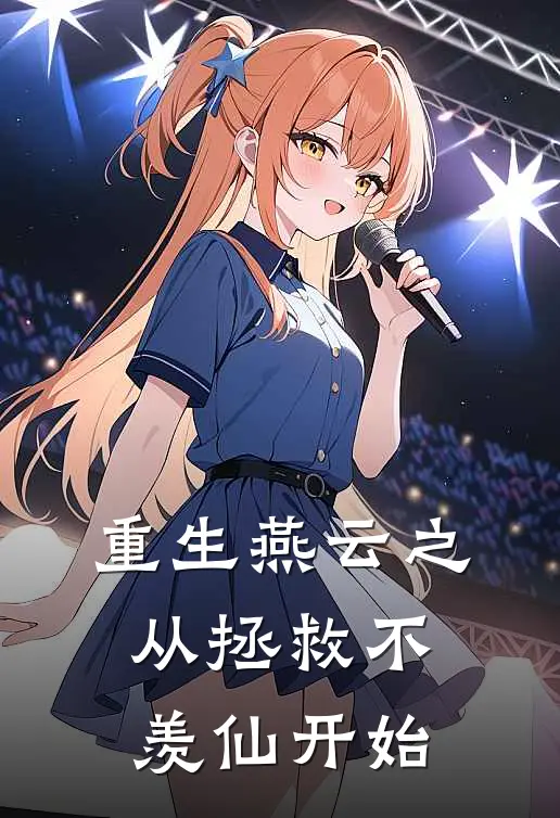 重生燕云之从拯救不羡仙开始