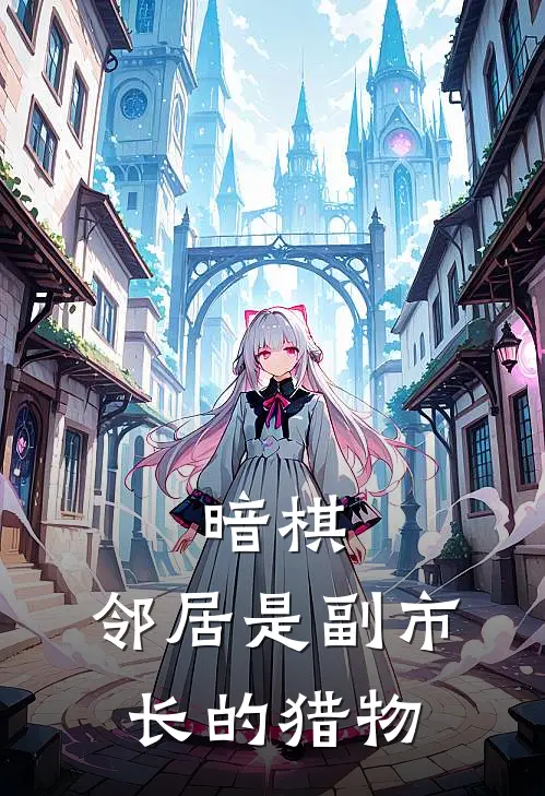 暗棋：邻居是副市长的猎物(林薇林薇)完结版免费阅读_暗棋：邻居是副市长的猎物全文免费阅读