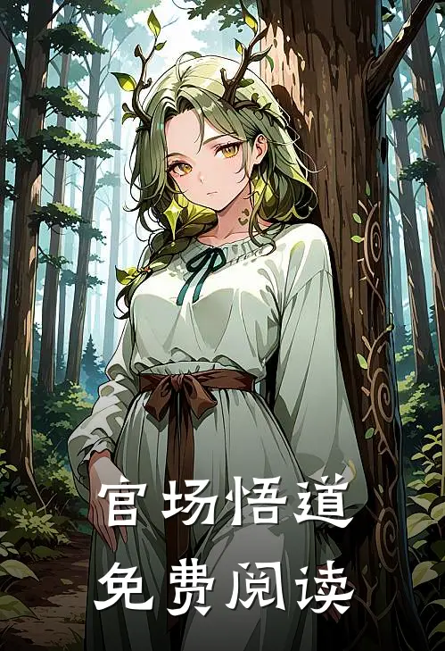 官场悟道免费阅读