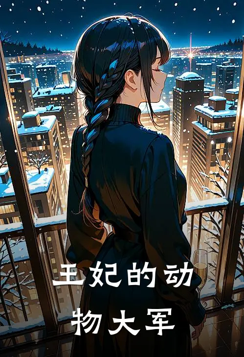 王妃的动物大军(雷小颖莺儿)好看的完结小说_热门小说推荐王妃的动物大军雷小颖莺儿