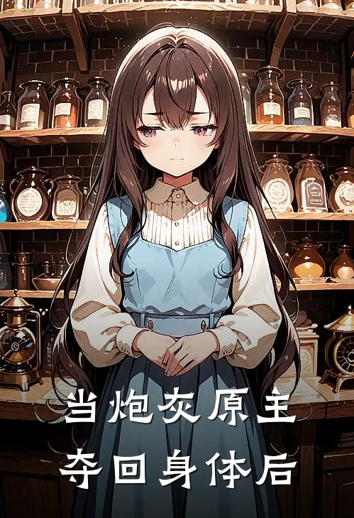 当炮灰原主夺回身体后