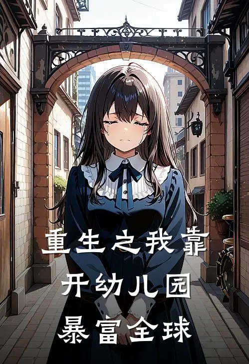 重生之我靠开幼儿园暴富全球