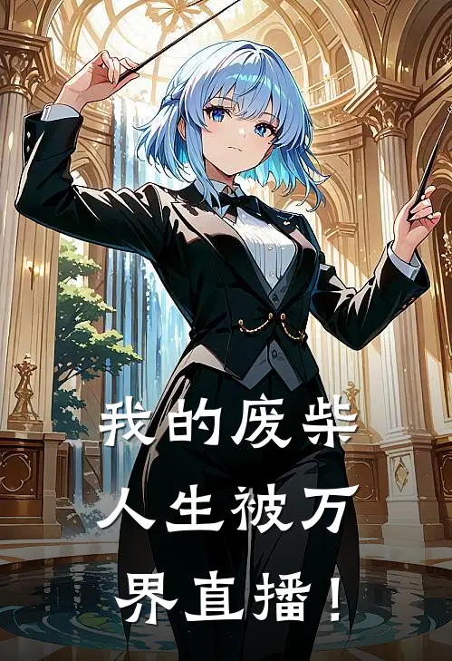 我的废柴人生被万界直播！