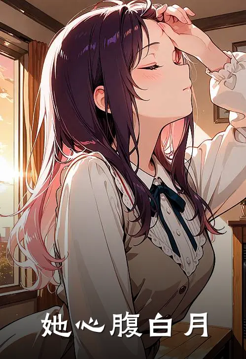 她心腹白月(林毅林可)全文阅读免费全集_完结小说她心腹白月林毅林可