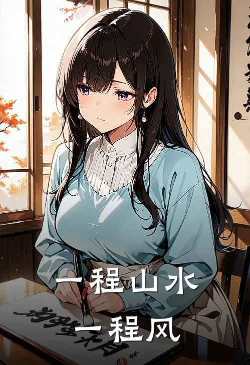 一程山水一程风