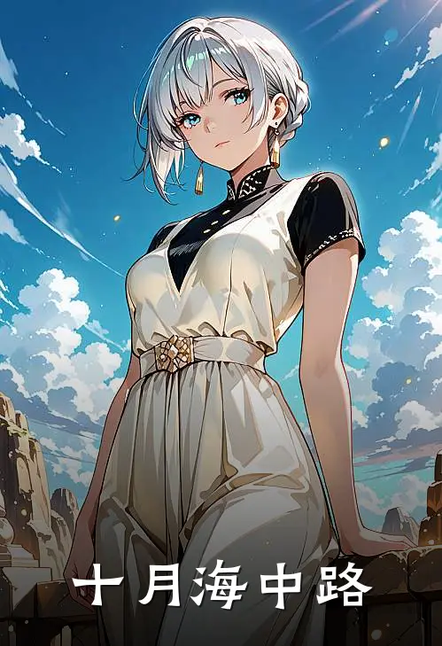 十月海中路