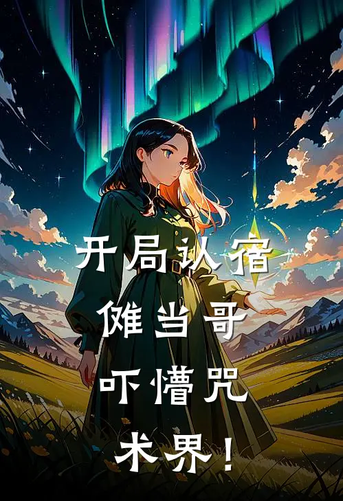 开局认宿傩当哥，吓懵咒术界！悠仁明明全文阅读免费全集_最新全本小说开局认宿傩当哥，吓懵咒术界！(悠仁明明)