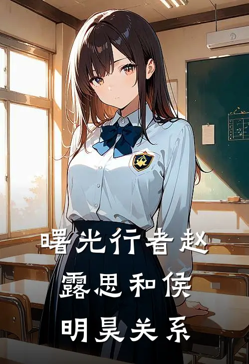 曙光行者赵露思和侯明昊关系