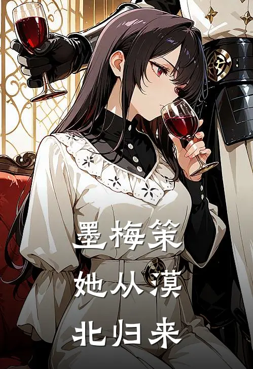 墨梅策：她从漠北归来