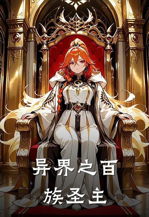 异界之百族圣主