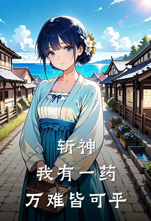 斩神：我有一药，万难皆可平