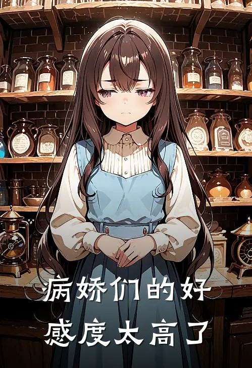病娇们的好感度太高了