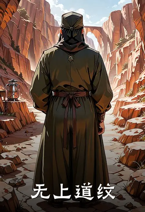 无上道纹