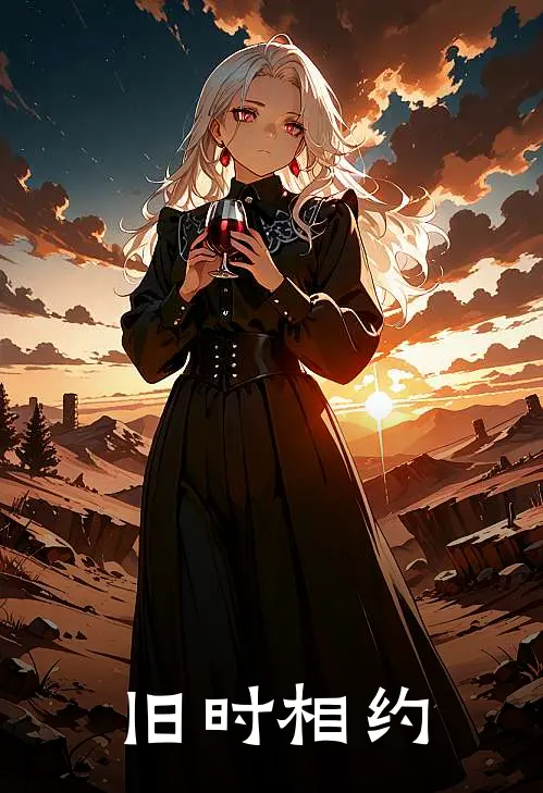 旧时相约