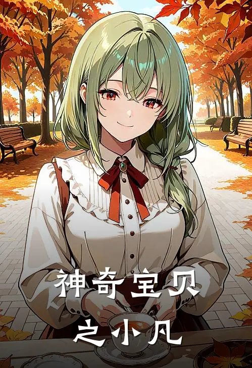 神奇宝贝之小凡叶凡伊布已完结小说推荐_完整版小说神奇宝贝之小凡(叶凡伊布)