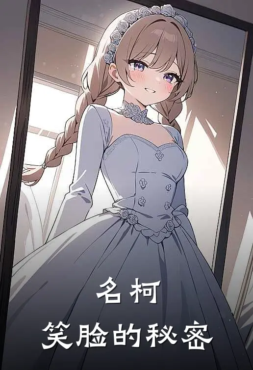 名柯：笑脸的秘密
