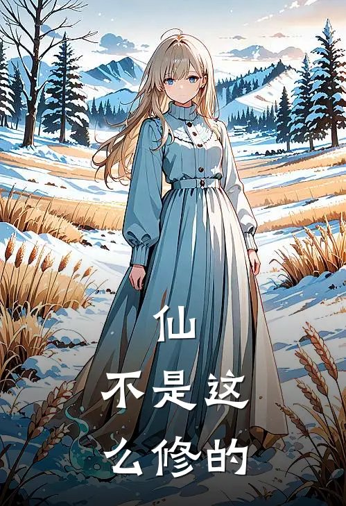 仙，不是这么修的王明肖枫最新小说推荐_热门小说排行榜仙，不是这么修的(王明肖枫)