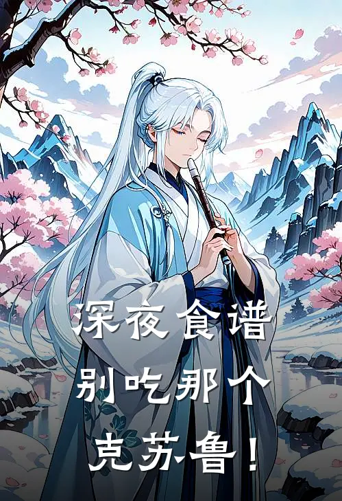 深夜食谱：别吃那个克苏鲁！