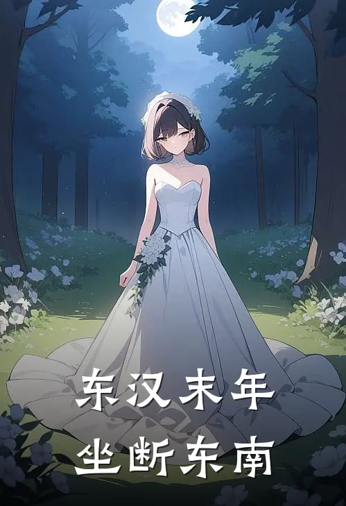 东汉末年：坐断东南