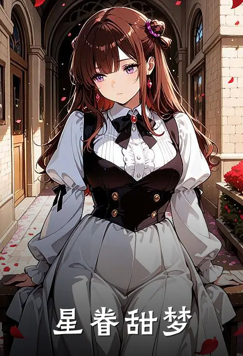 星眷甜梦