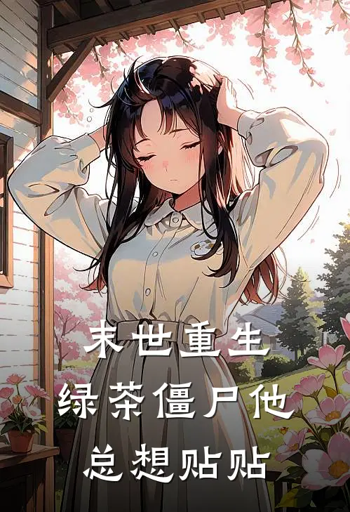 末世重生：绿茶僵尸他总想贴贴