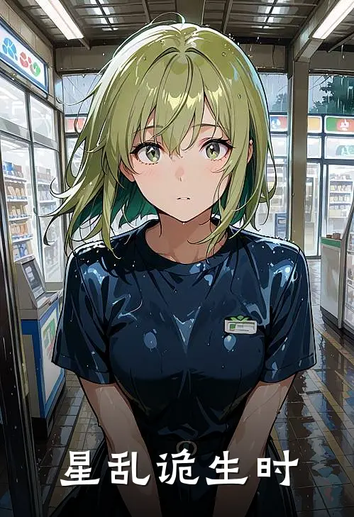 《星乱诡生时》林知川知川全文免费在线阅读_《星乱诡生时》全集阅读