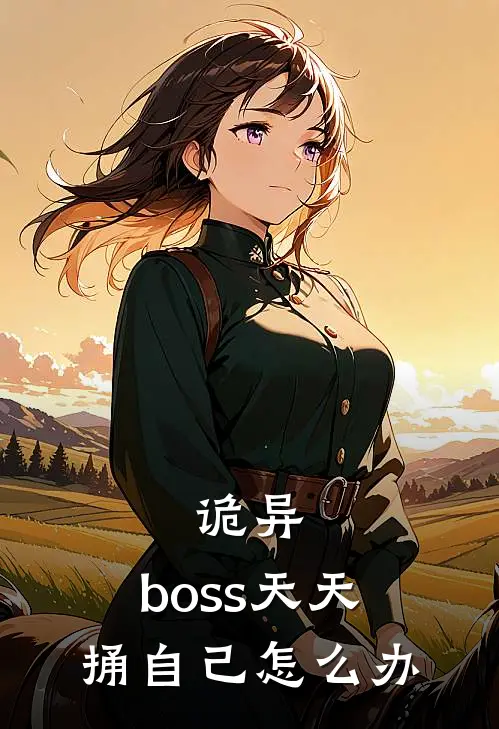 诡异：boss天天捅自己怎么办路泽宁安完本小说推荐_免费小说全文阅读诡异：boss天天捅自己怎么办路泽宁安