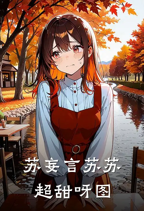 苏妄言苏苏超甜呀图