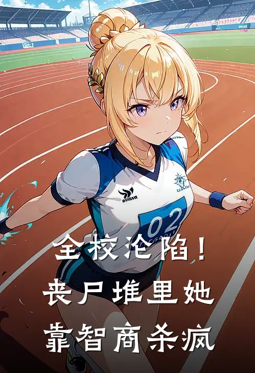 全校沦陷！丧尸堆里她靠智商杀疯(周子谦熊磊)无弹窗小说免费阅读_小说免费阅读无弹窗全校沦陷！丧尸堆里她靠智商杀疯周子谦熊磊