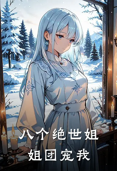 八个绝世姐姐团宠我玉佩林晓晓免费完结小说_完本完结小说八个绝世姐姐团宠我(玉佩林晓晓)