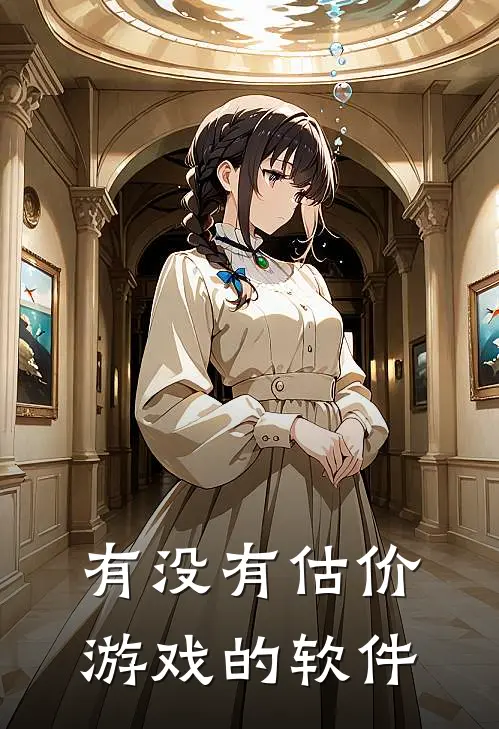 有没有估价游戏的软件