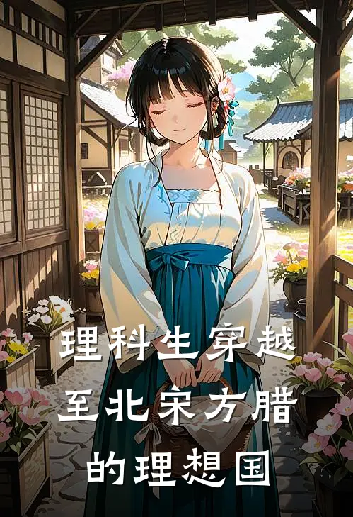 理科生穿越至北宋方腊的理想国