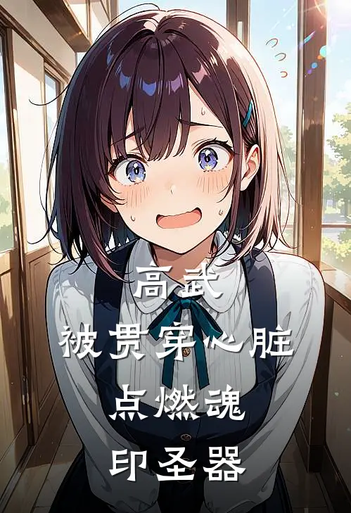 高武：被贯穿心脏，点燃魂印圣器