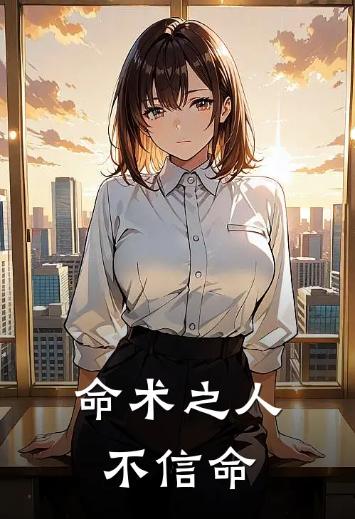 命术之人不信命