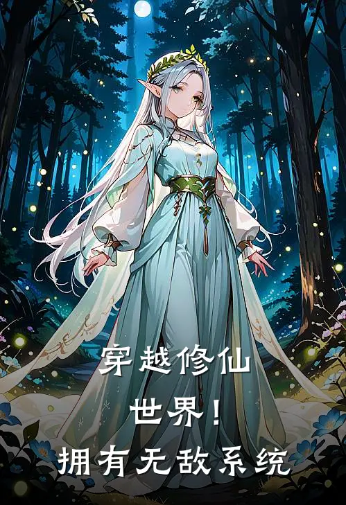 穿越修仙世界！拥有无敌系统