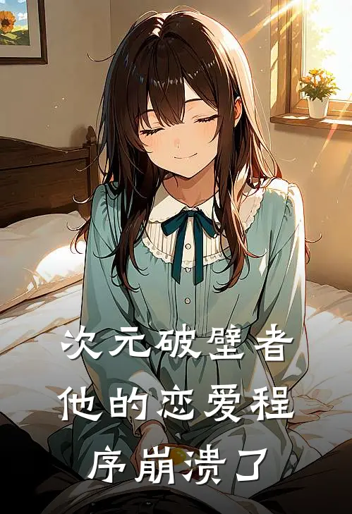 次元破壁者：他的恋爱程序崩溃了