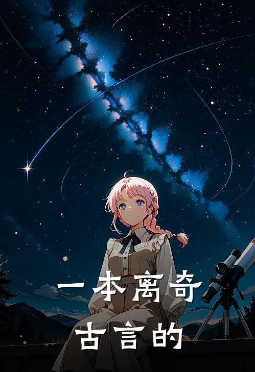 一本离奇古言的