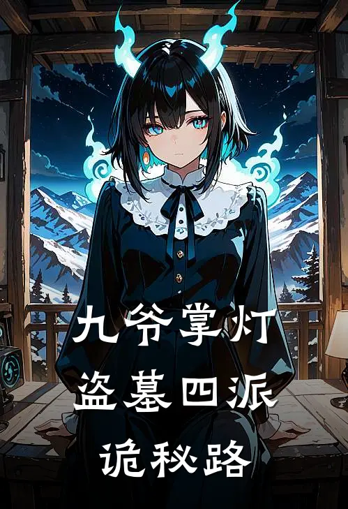 九爷掌灯：盗墓四派诡秘路林风林风全章节免费在线阅读_《九爷掌灯：盗墓四派诡秘路》精彩小说