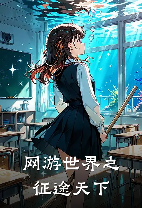网游世界之征途天下