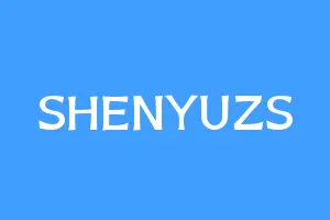 SHENYUZS
