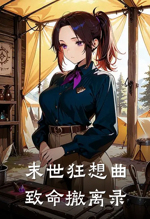 末世狂想曲：致命撤离录