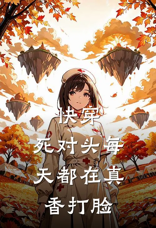 快穿：死对头每天都在真香打脸