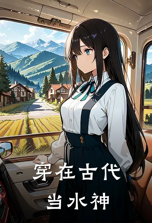 穿在古代当水神林笙笙周言煜已完结小说推荐_完整版小说穿在古代当水神(林笙笙周言煜)