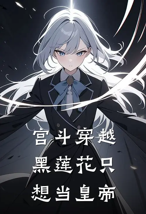 宫斗穿越，黑莲花只想当皇帝