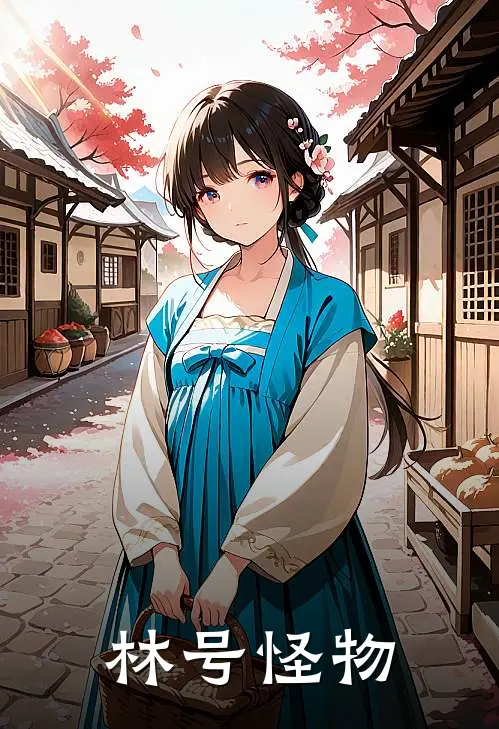 林号怪物