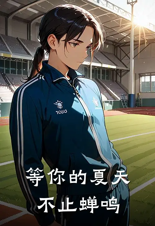 等你的夏天，不止蝉鸣