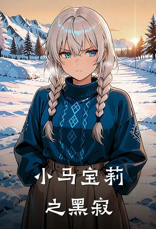 小马宝莉之黑寂