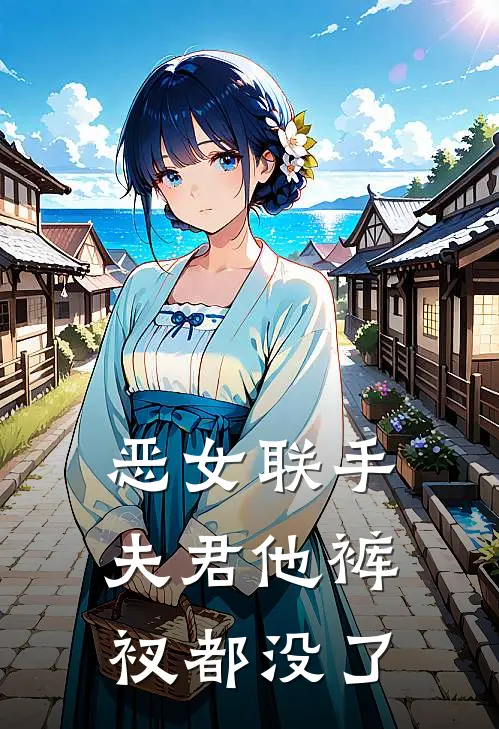 恶女联手：夫君他裤衩都没了陆昭霖柳瑶全文阅读免费全集_最新全本小说恶女联手：夫君他裤衩都没了(陆昭霖柳瑶)