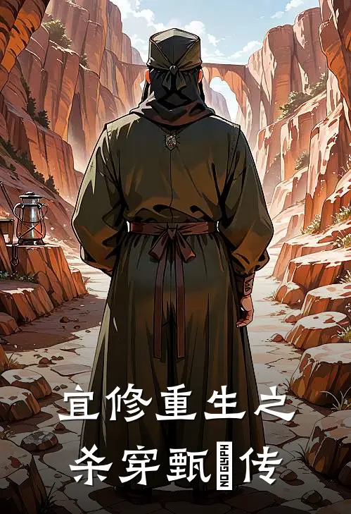 宜修重生之杀穿甄嬛传